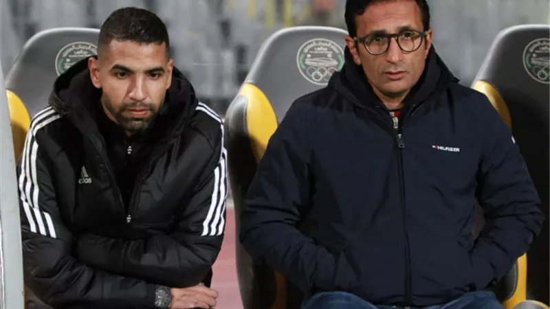 أحمد سامي: سموحة لا يستحق الخسارة بثلاثية