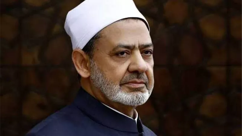 شيخ الأزهر يقرر إرسال مساعدات متنوعة لمتضرري الزلزال بسوريا