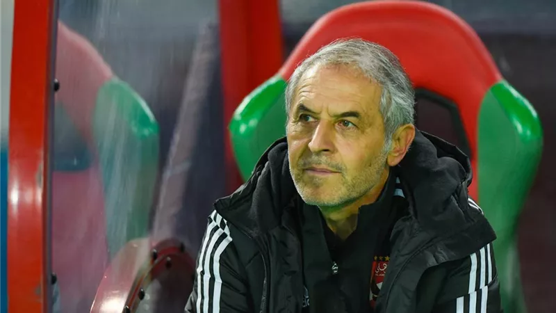 للتغلب على العقم التهديفى.. كولر يتمسك بضم مهاجم سوبر للأهلى