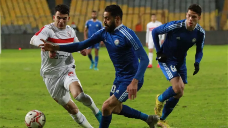 جهاد جريشة: سموحة يستحق ركلة جزاء أمام الزمالك