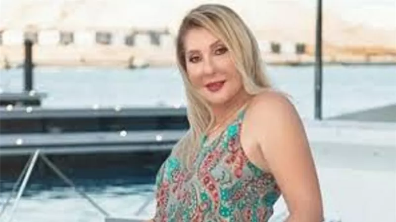 نادية الجندى تكشف الفرق بين أعمالها في فترتي الثمانينات والتسعين