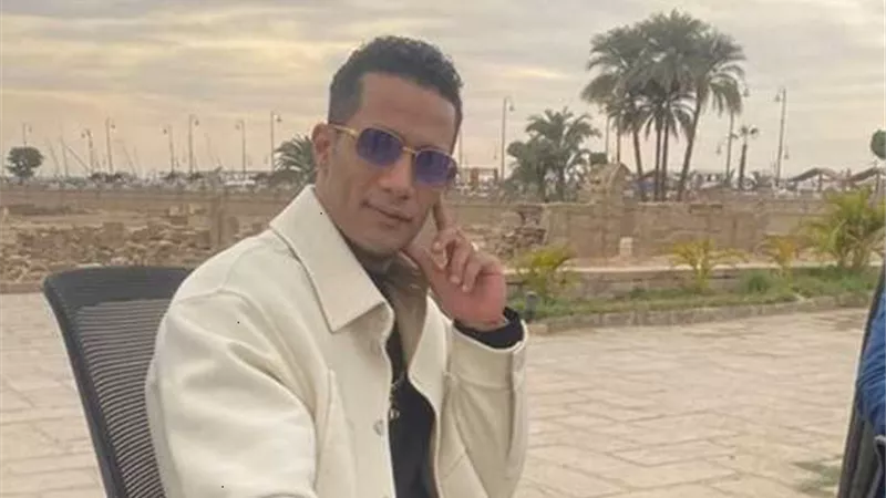 على قدم وساق..محمد رمضان يواصل تصوير 