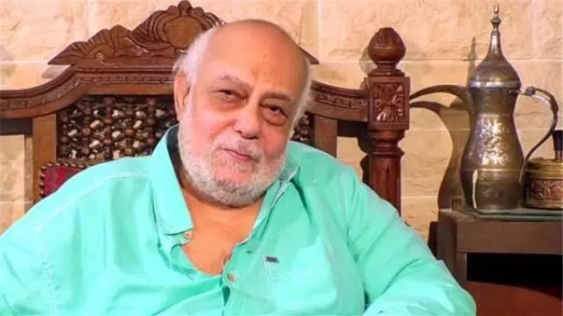 مشوار شوقى حجاب فى امسية على المسرح الصغير .. غدا