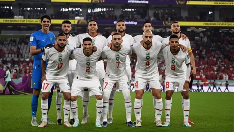 تألق المغاربة فى اوروبا يشعل المنافسة على قميص 