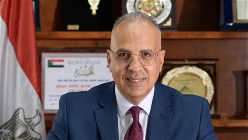 وزير الري: نعمل على الاستجابة لشكاوى وطلبات المواطنين في أسرع وقت