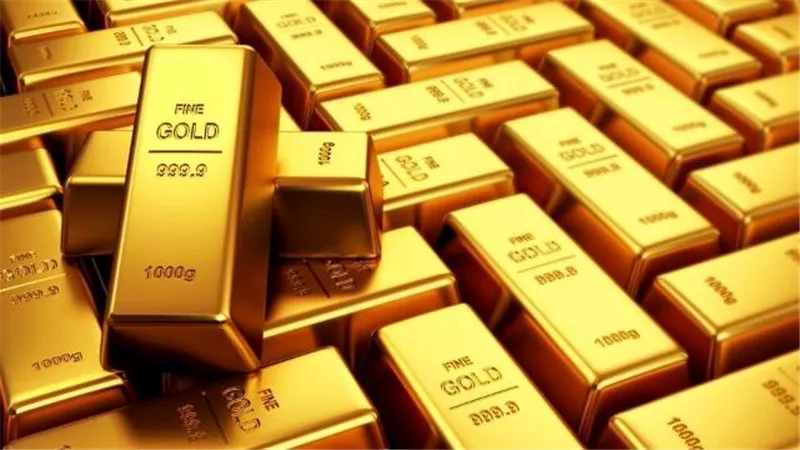 ارتفاع أسعار الذهب قبيل صدور بيانات التضخم الأمريكية