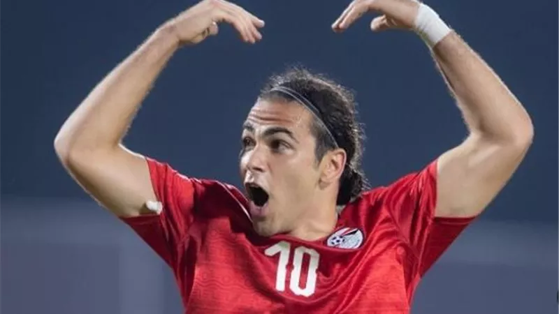 مفاجأة..صلاح باشا يغيب عن منتخب الشباب فى امم افريقيا