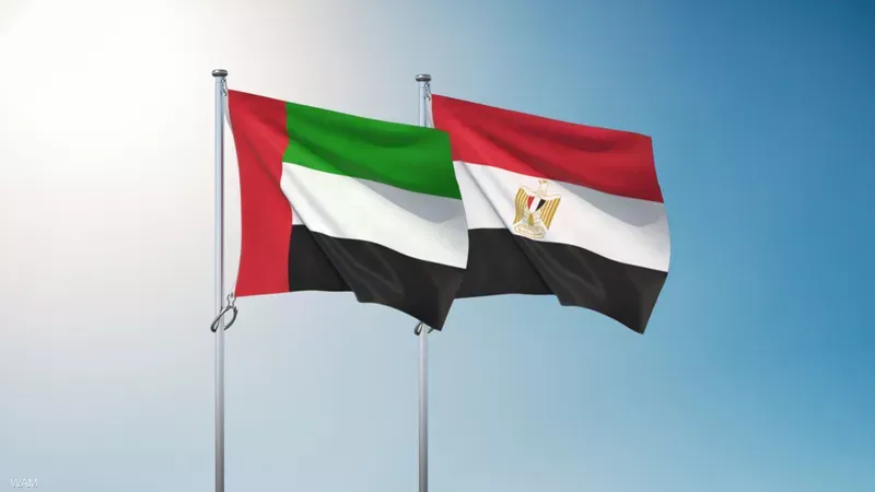 عضو الاتحادي الوطني الإماراتي: علاقاتنا مع مصر قوية ومبنية على أساس وصية الشيخ زايد