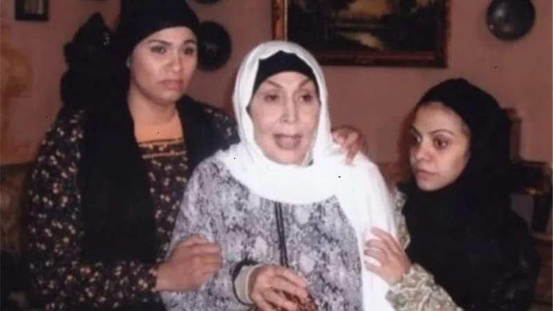 تعرف على أخر أعمال الفنانة سهير البابلى قبل وفأتها