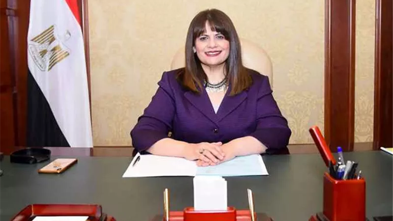 وزيرة الهجرة: مصر من أفضل الأسواق الاستثمارية للمصريين بالخارج
