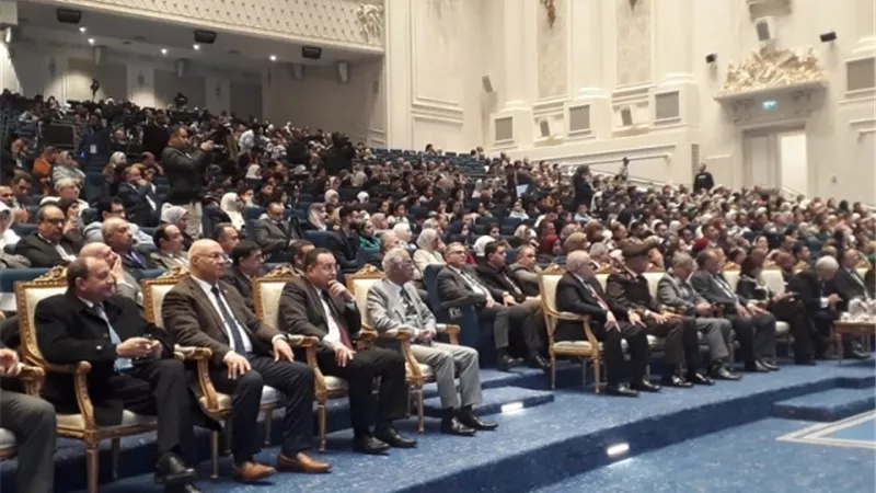 جامعة بني سويف تشارك بخمسة ابتكارات في معرض القاهرة الدولي