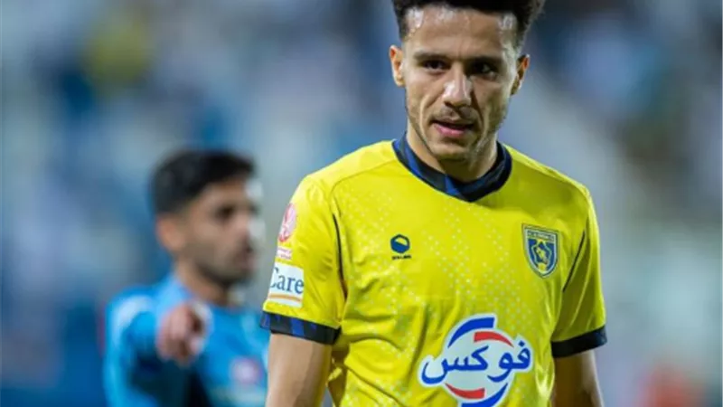 حكم جديد من الفيفا للزمالك ضد التعاون السعودي