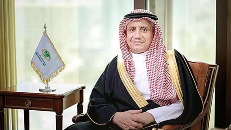 رئيس صندوق النقد العربي: مستمرون في دعم الاقتصاد المصري