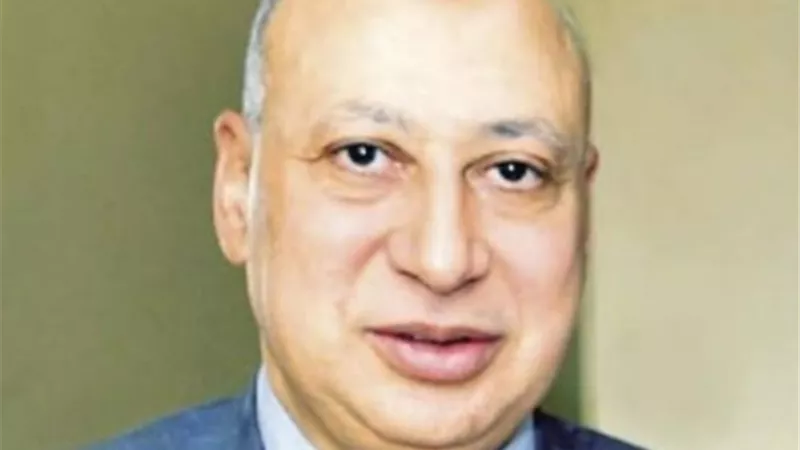 رئيس مصلحة الضرائب:افتتاح المركز النموذجي بقاعة الخزانة العامة