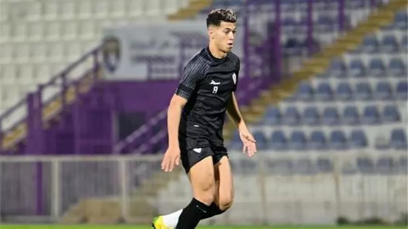 الأهلي يفكر في التعاقد مع إمام عاشور