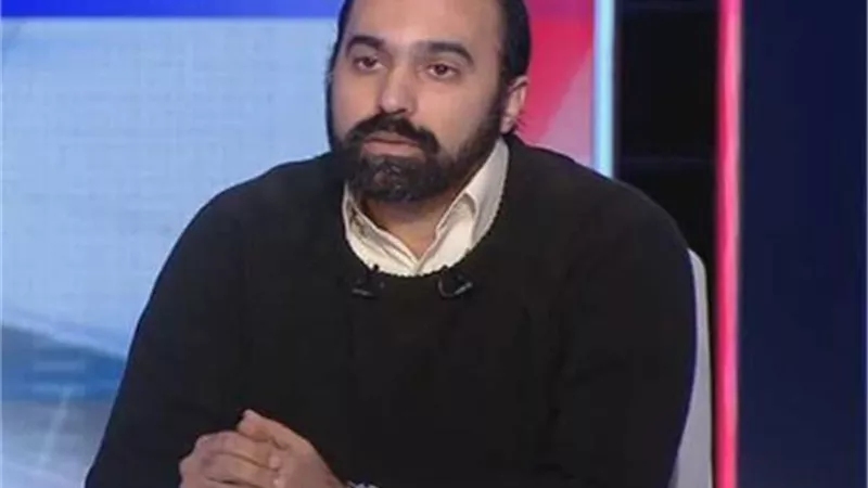 حمزة: لاعبى الزمالك حالتهم النفسية سيئة ولابد من الفوز على سموحة