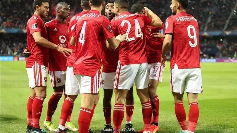 كولر يحسم موقفه من بيع نجم الأهلي بنهاية الموسم