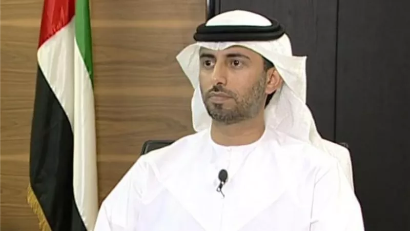 المزروعي: حضور الرئيس السيسي لقمة الحكومات يمثل تشريفا للإمارات