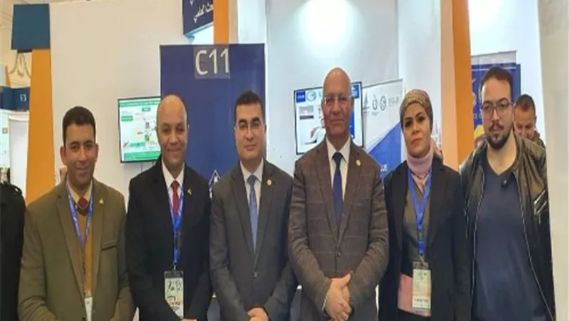 سوسه: نسعى لدعم ومواصلة الإسهام في الابتكار الذي يدفع المجتمع للأمام