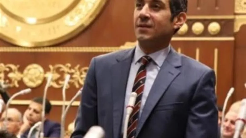 ايمن حامد مشاركة مصر في قمة حكومات العالم انتصار جديد