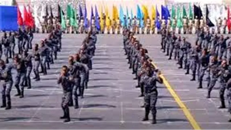 الداخلية :قبول دفعة جديدة بمعاهد معاونى الأمن