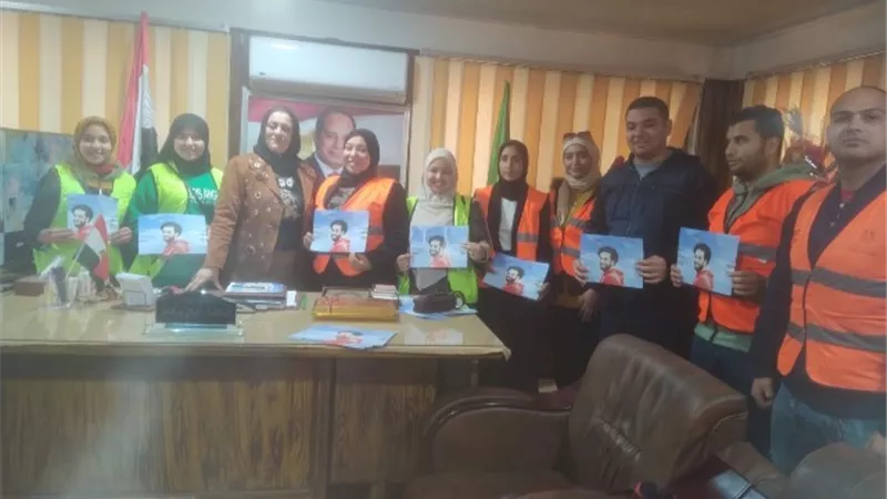 تنفيذ مبادرة