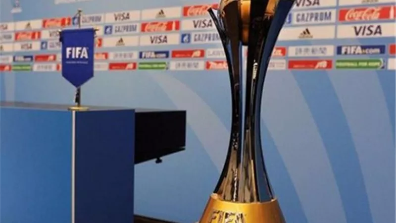 السعودية تستضيف كأس العالم للأندية 2023