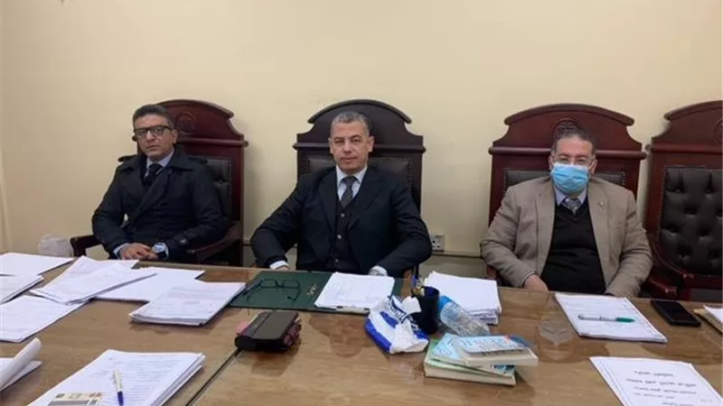 جنايات الاسماعيلية: المشدد10 سنوات سجن لعصابة الدولارات