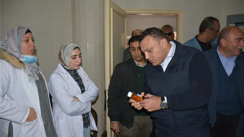 الدكتور هيثم الشيخ
