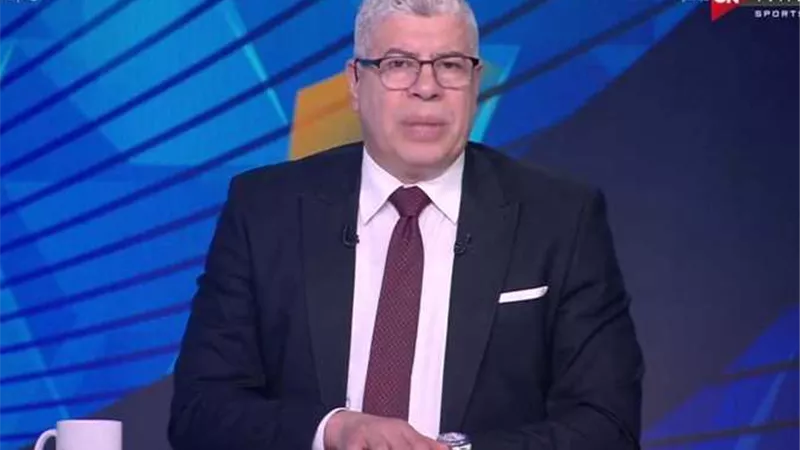 شوبير يزف بشرى سارة لجماهير الزمالك قبل مواجهة المريخ السوداني