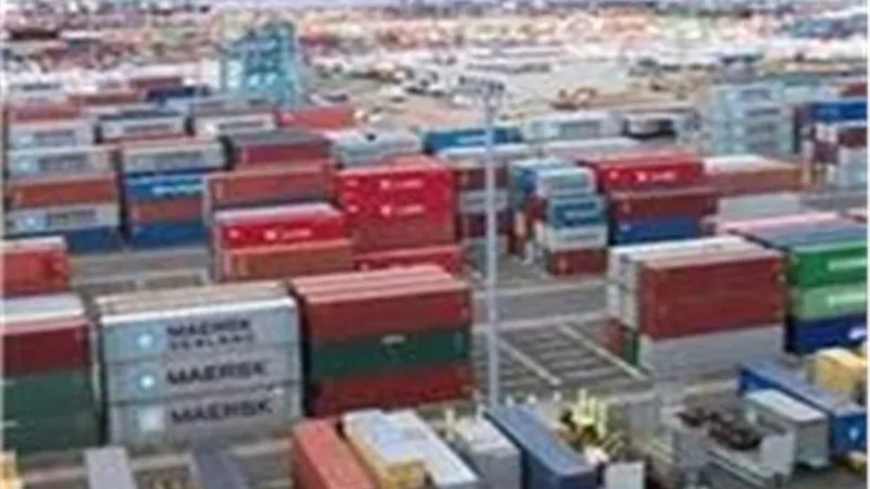 1.7 مليار جنيه إجمالي الضرائب والرسوم المحصلة بجمارك دمياط