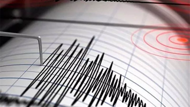 زلزال بقوة 5.7 درجة يضرب رومانيا