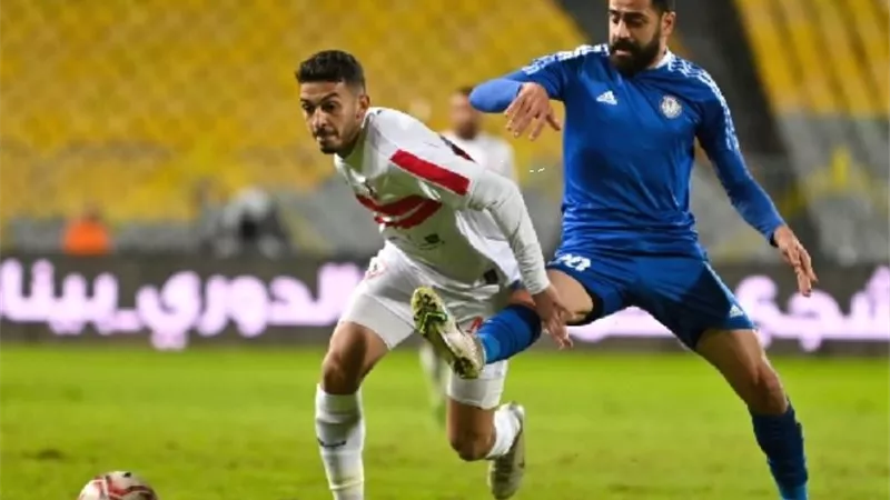 فاروق جعفر يؤضح موقف نجله من التجديد للزمالك