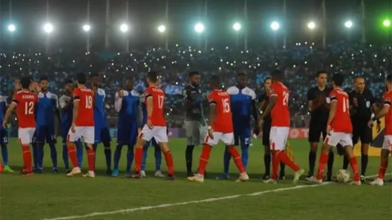 بعد تأجيلها.. تعرف علي الموعد الجديد لمباراة الأهلي والهلال