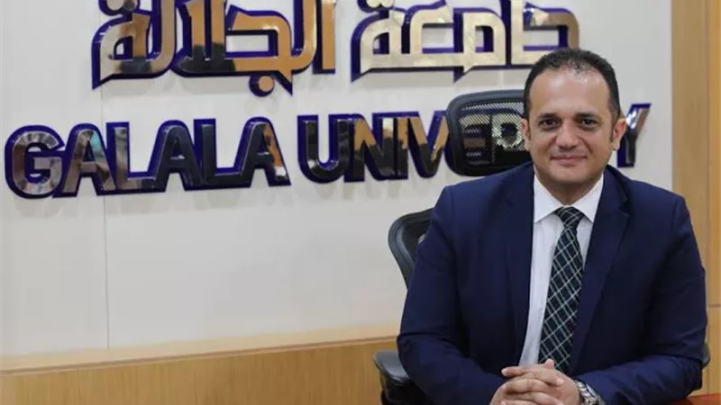 رئيس جامعة الجلالة الأهلية قبول 40 طالبا فى الترم الثانى