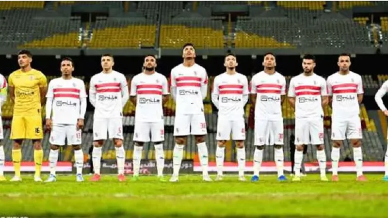 صفقات الزمالك تغيب عن مواجهة المريخ السوداني - تفاصيل