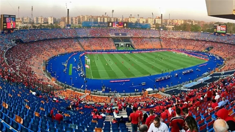 اتحاد الكرة يعلن جاهزية الملاعب لاستضافة بطولة أفريقيا للشباب