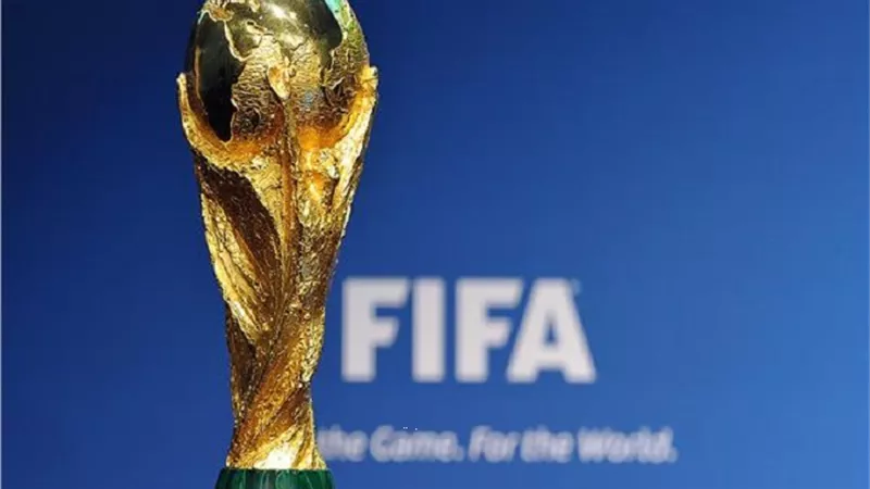 تأهل 3 منتخبات بشكل تلقائي لنهائيات كأس العالم 2026 - شاهد