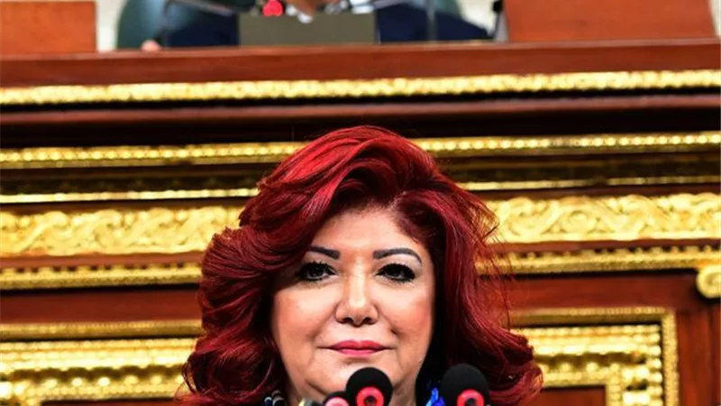 وفد برلماني من لجنه السياحة في زيارة لشرم الشيخ