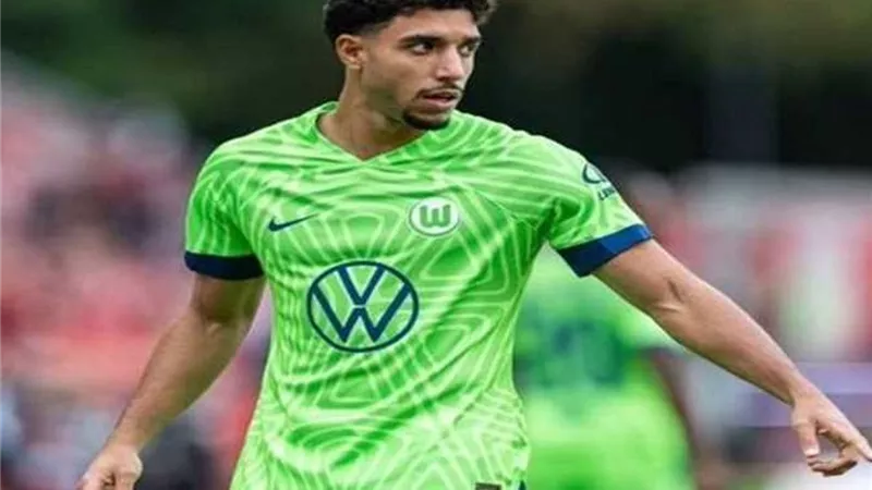 آينتراخت فرانكفورت ينافس بوروسيا دورتموند علي ضم عمر مرموش