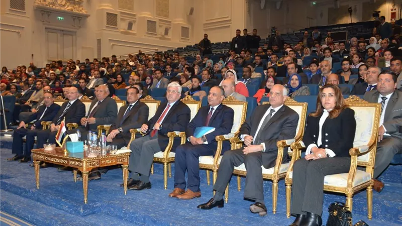 البحث العلمي تعلن محافظة الإسكندرية عاصمة الابتكار الأخضر