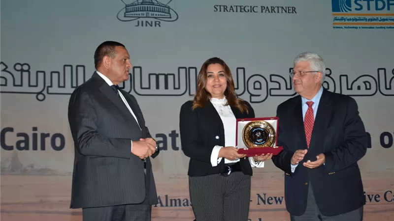 البحث العلمى : دمياط الأولى فى تقديم الخدمات المبتكرة للمواطنيين