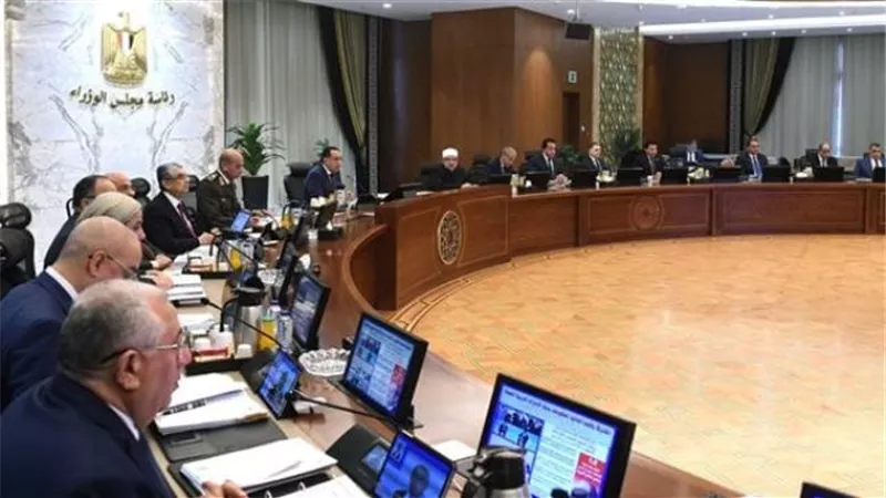 الوزراء: مشاركة الرئيس بالقمة الحكومية بدبي ناجحة بكل المقاييس