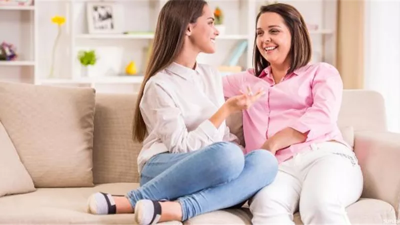 ازاى تعلمى بنتك تحب نفسها ؟