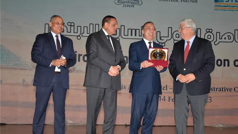 البحث العلمى :مؤشر العاصمة هذا العام يركز على الابتكار الأخضر