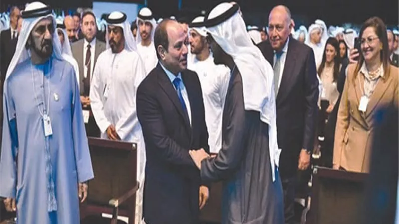 رسائل السيسي.. أحبطت الفتن