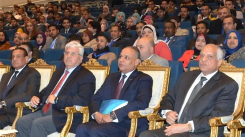 الاسكندرية تحصد المركز الأول لإنتاج الابتكارات بمعرض القاهرة الدولى