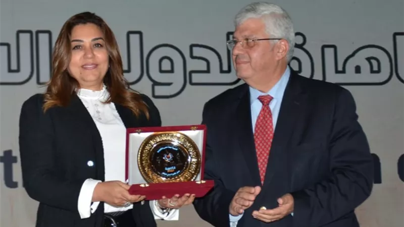معرض القاهرة الدولى.. فوز دمياط بالمركز الأول بمؤشر الابتكار الأخضر