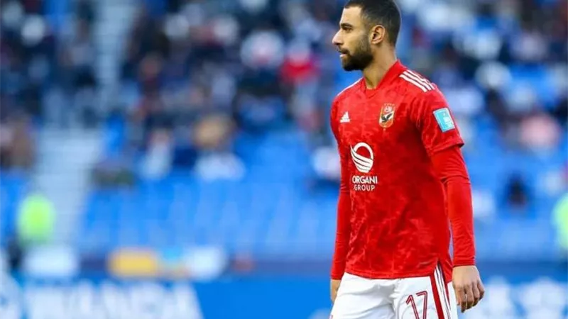 الأهلي يكشف رسميا موقف السولية من مواجهة الهلال