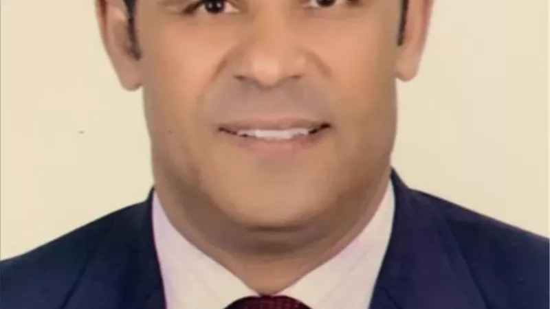 سعد معبد رئيسًا لشركة مصرللطيران للسياحة والأسواق الحرة